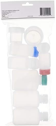 NALGE TRAVEL KIT MD, Acrylonitrile Styrene - Image 3