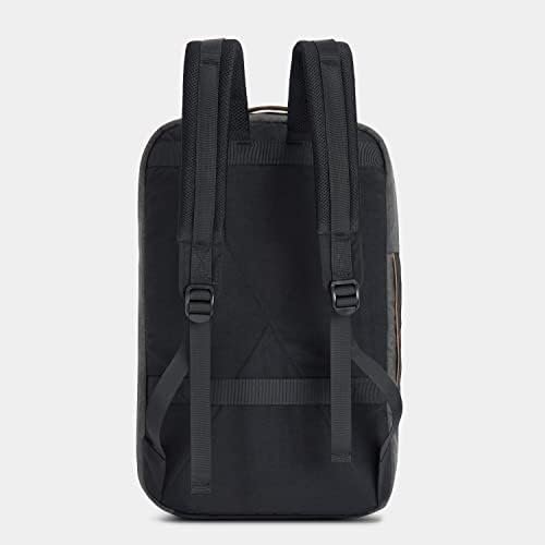 Travelon Transit Carry-On Backpack, Slate, One Size - Image 8