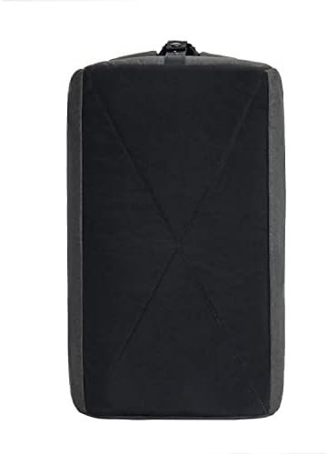 Travelon Transit Carry-On Duffle Backpack, Slate, One Size - Image 8