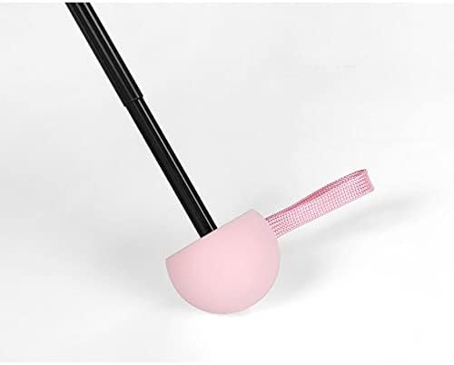 Compact Umbrella Windproof Travel Rain Sun Umbrellas Protection - Image 4