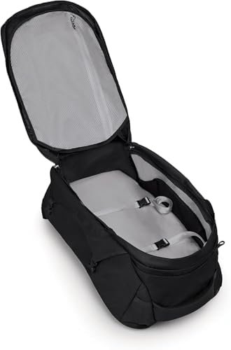 Osprey Farpoint 40L Men's Travel Backpack, Black - Image 10