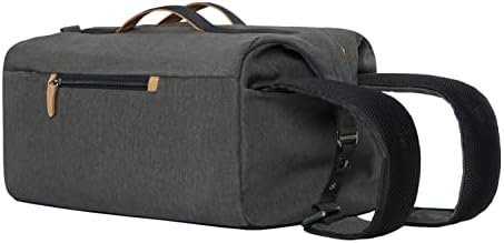 Travelon Transit Carry-On Duffle Backpack, Slate, One Size - Image 13