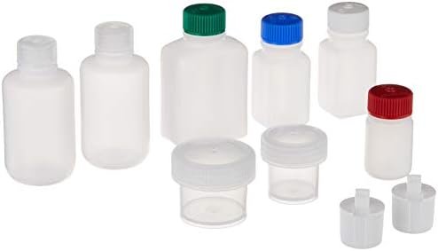 NALGE TRAVEL KIT MD, Acrylonitrile Styrene