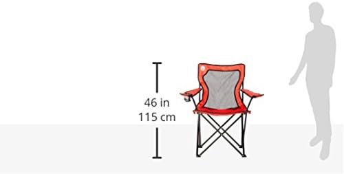 Broadband Mesh Quad Chair - Image 3