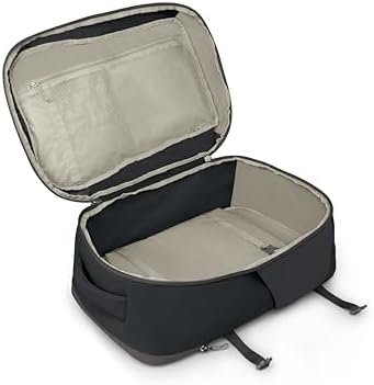 Osprey Daylite 44L Carry-On Travel Pack, Black - Image 7