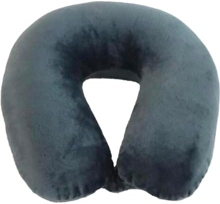 Adult Cozy Soft Microfiber, Charcoal