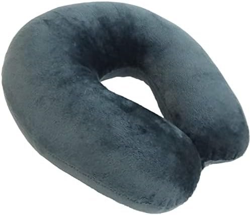 Adult Cozy Soft Microfiber, Charcoal - Image 4