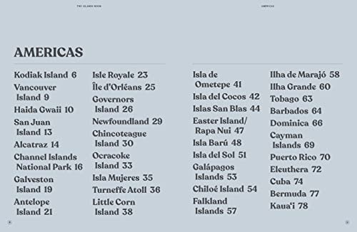 The Islands Book (Lonely Planet) - Image 2