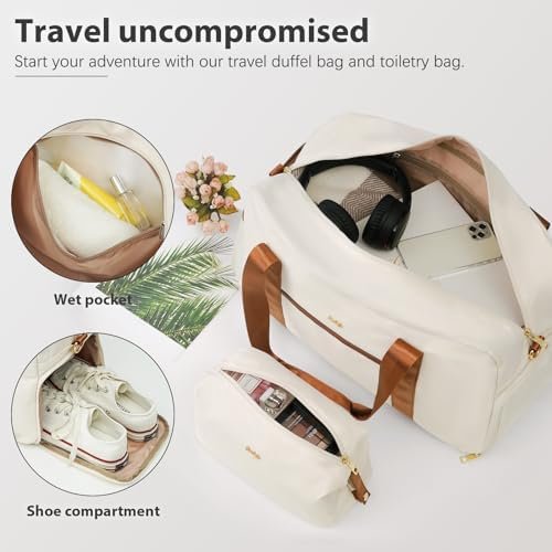 Coolife Luggage Set Suitcase Carry On Luggage PC Hardshell Luggage TSA Lock Spinner Wheels Telescopic Handle - Image 4