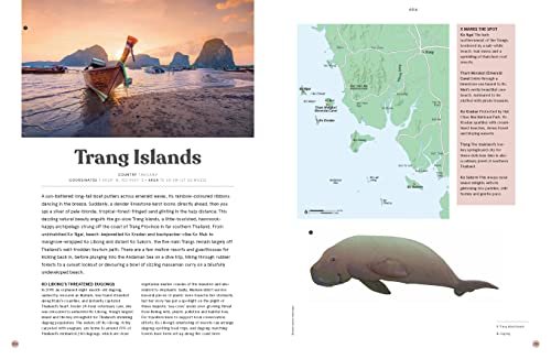 The Islands Book (Lonely Planet) - Image 16