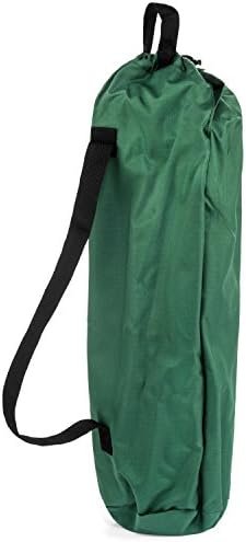 Cascade Mountain Tech Folding Camp Chair for Camping, Beach, Picnic, Barbqeues, Sporting Events with Carry Bag - Image 8