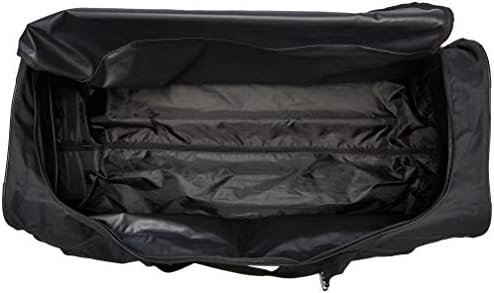 Rockland Melbourne Hardside Expandable Spinner Wheel Luggage - Image 5