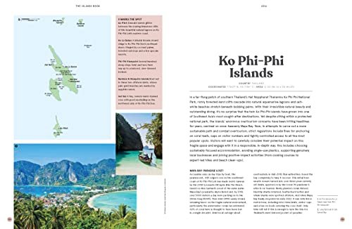 The Islands Book (Lonely Planet) - Image 15