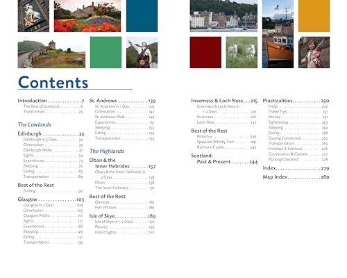 Rick Steves Best of Scotland (Rick Steves Travel Guide) - Image 2