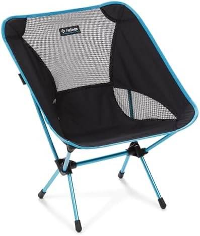 Helinox Chair One Original Lightweight, Compact, Collapsible Camping Chair
