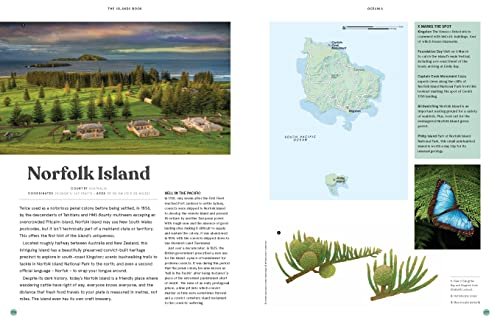 The Islands Book (Lonely Planet) - Image 20