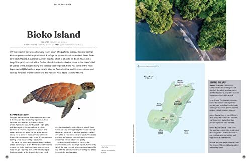 The Islands Book (Lonely Planet) - Image 11