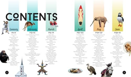 Lonely Planet's Where to Go When - Image 2