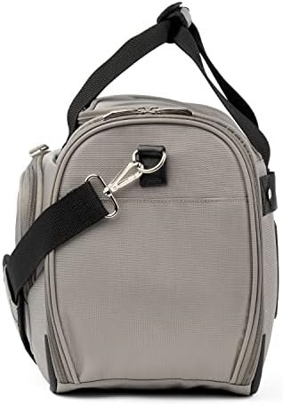 Travelpro Maxlite 5 Softside Lightweight Underseat Carry-On Travel Tote, Overnight Weekender Bag - Image 5