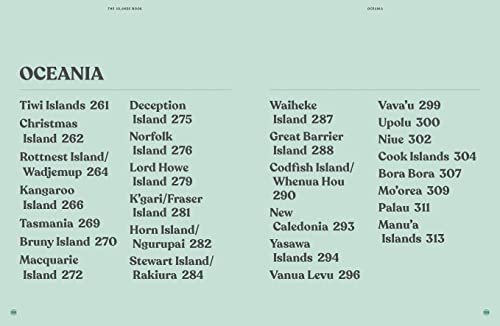 The Islands Book (Lonely Planet) - Image 18