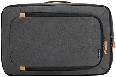 Travelon Transit Carry-On Backpack, Slate, One Size - Image 7