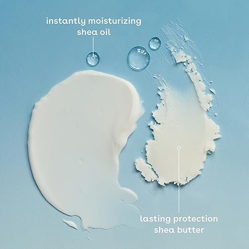 eos 24H Moisture Travel Body Lotion- Vanilla Cashmere, Travel Size Essential, Toiletries, Mini Body Lotion, 2.5 fl oz - Image 4