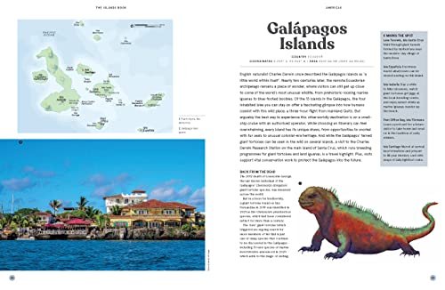 The Islands Book (Lonely Planet) - Image 4