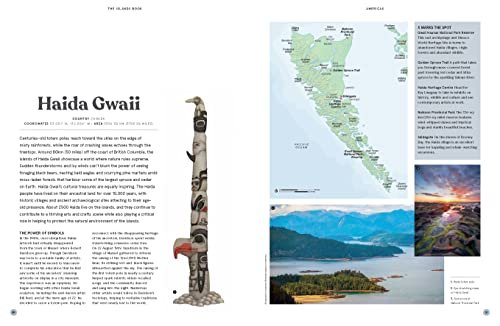 The Islands Book (Lonely Planet) - Image 3