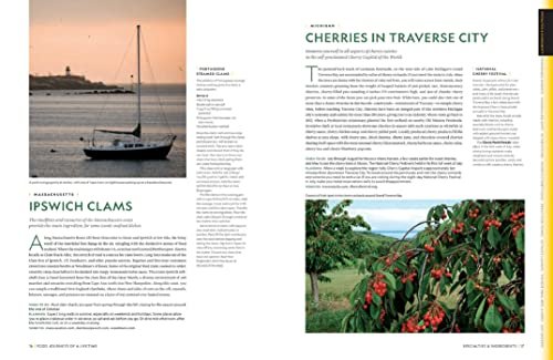 Food Journeys of a Lifetime 2nd Edition: 500 Extraordinary Places to Eat Around the Globe - Image 6