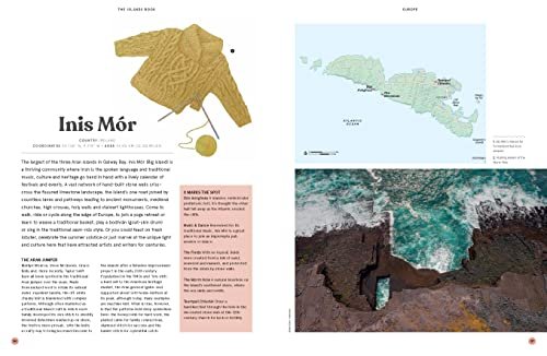 The Islands Book (Lonely Planet) - Image 7