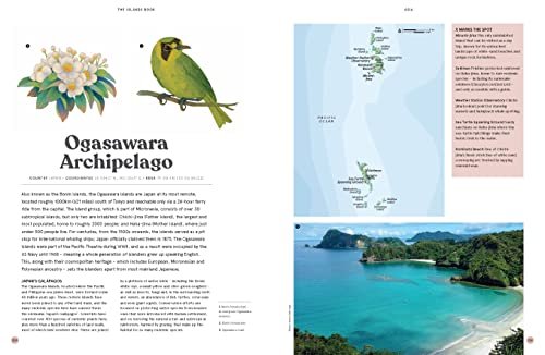 The Islands Book (Lonely Planet) - Image 17