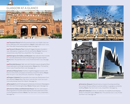 Rick Steves Best of Scotland (Rick Steves Travel Guide) - Image 6
