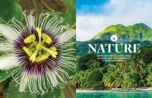 Best of the World: 1,000 Destinations of a Lifetime - Image 3
