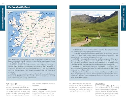 Rick Steves Best of Scotland (Rick Steves Travel Guide) - Image 8
