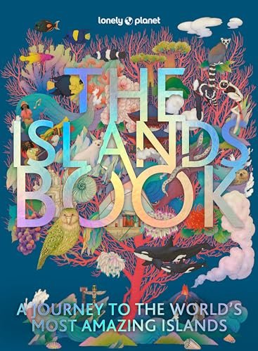 The Islands Book (Lonely Planet)
