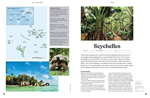 The Islands Book (Lonely Planet) - Image 12