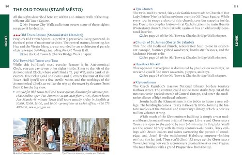 Rick Steves Pocket Prague - Image 7