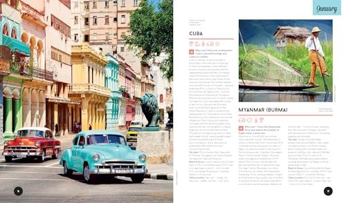 Lonely Planet's Where to Go When - Image 8
