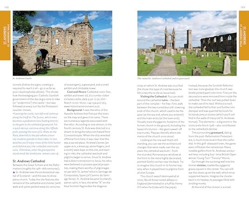 Rick Steves Best of Scotland (Rick Steves Travel Guide) - Image 9