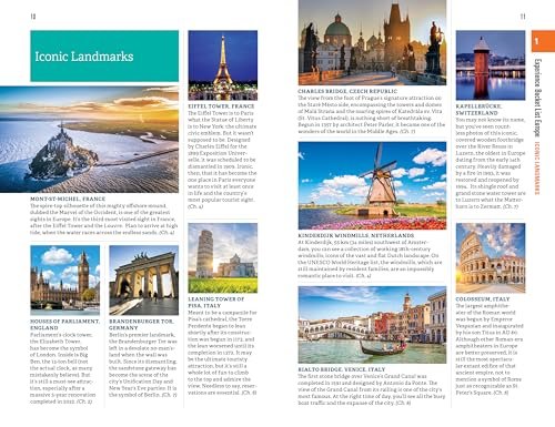 Fodor's Bucket List Europe: From the Epic to the Eccentric, 500+ Ultimate Experiences (Full-color Travel Guide) - Image 3