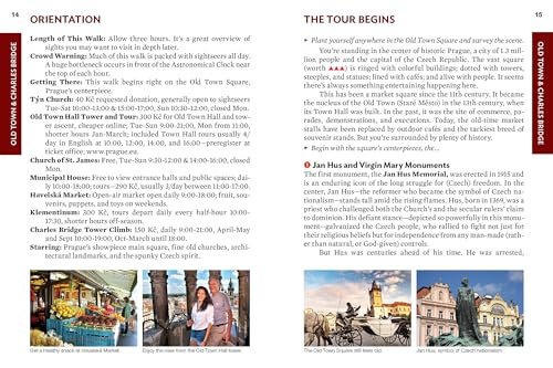 Rick Steves Pocket Prague - Image 4