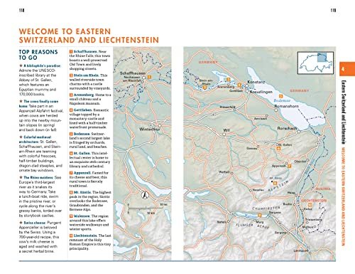 Fodor's Essential Switzerland (Full-color Travel Guide) - Image 7