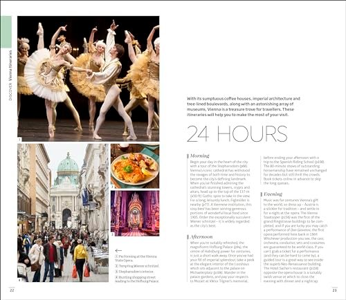 DK Vienna (Travel Guide) - Image 6