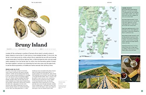 The Islands Book (Lonely Planet) - Image 19