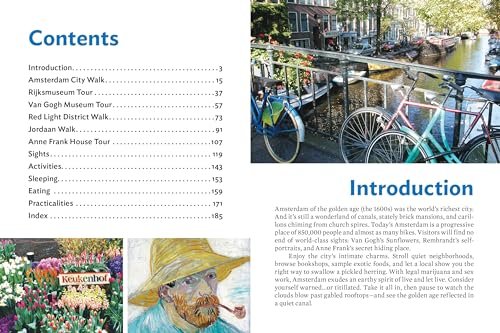 Rick Steves Pocket Amsterdam - Image 2
