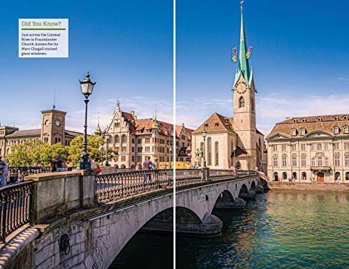 Fodor's Essential Switzerland (Full-color Travel Guide) - Image 9