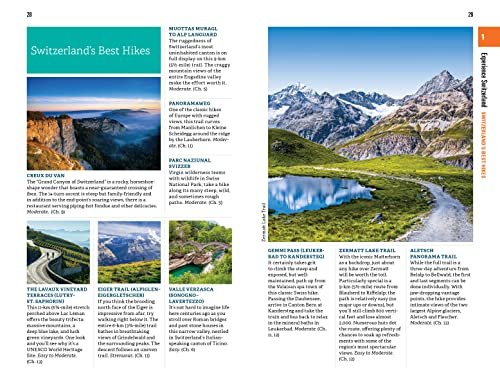 Fodor's Essential Switzerland (Full-color Travel Guide) - Image 4