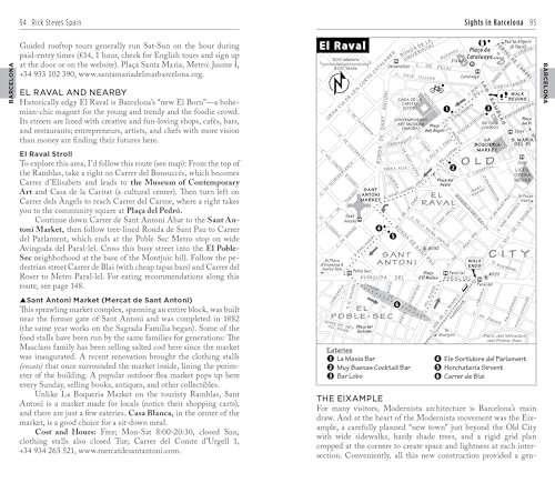 Rick Steves Spain - Image 9