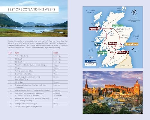 Rick Steves Best of Scotland (Rick Steves Travel Guide) - Image 4