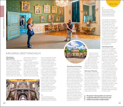 DK Sweden (Travel Guide) - Image 11